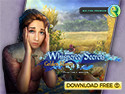 Screenshot for Whispered Secrets: Golden Silence Collector's Edition