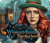 Whispered Secrets: Purrfect Horror