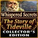 Whispered Secrets: The Story of Tideville Collector's Edition