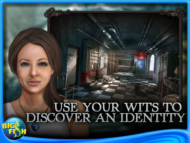 Screenshot for White Haven Mysteries Collector's Edition