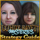 White Haven Mysteries Strategy Guide