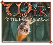 Wik and The Fable of Souls