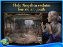 Screenshot for Witch Hunters: Stolen Beauty Collector`s Edition