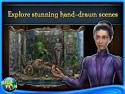 Screenshot for Witch Hunters: Stolen Beauty Collector`s Edition