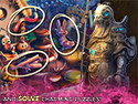 Screenshot for Witches' Legacy: Covered by the Night Collector's Edition