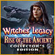Witches' Legacy: Rise of the Ancient Collector's Edition