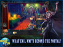 Screenshot for Witches' Legacy: Slumbering Darkness Collector's Edition