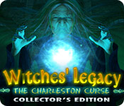 Witches' Legacy: The Charleston Curse Collector's Edition