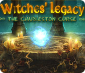 Witches' Legacy: The Charleston Curse Walkthrough
