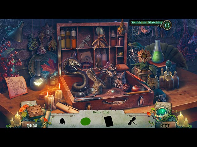 The Witchs House Game For Mac