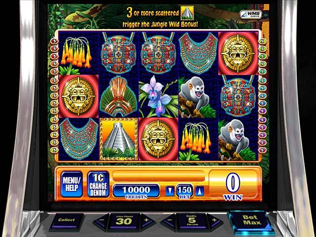 Slot machine games for pc