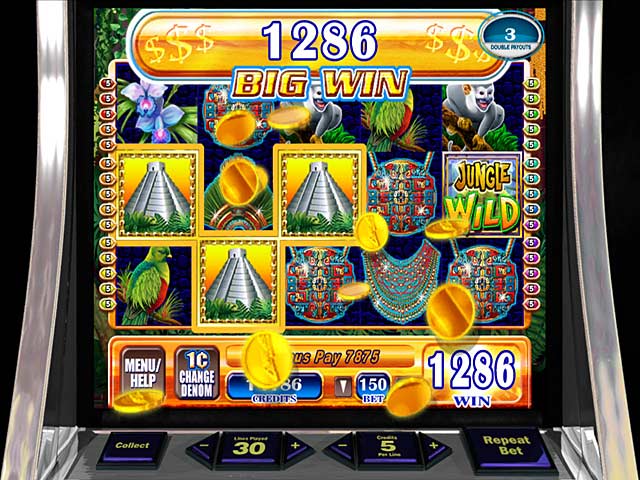 Slot machine games for pc