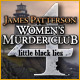『James Patterson Women's Murder Club: Little Black Lies』を1時間無料で遊ぶ