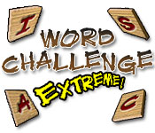 Word Challenge Extreme!