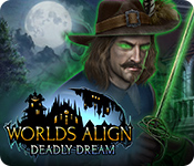 Worlds Align: Deadly Dream Walkthrough