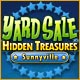 『Yard Sale Hidden Treasures: Sunnyville』を1時間無料で遊ぶ