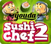 youda sushi chef 2 free
