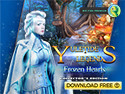 Screenshot for Yuletide Legends: Frozen Hearts Collector's Edition