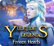 Yuletide Legends: Frozen Hearts Walkthrough