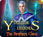 Yuletide Legends: The Brothers Claus Walkthrough