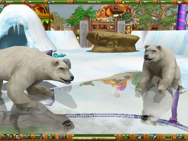 for mac download Zoo Life: Animal Park Game