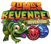 zuma revenge adventure play online