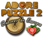 Adore Puzzle 2: Sabores de Europa