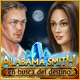 Alabama Smith en busca del destino