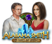 Alabama Smith en busca del destino
