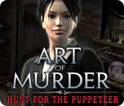 Art of Murder:  The Hunt for the Puppeteer