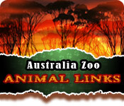 Australian Zoo: Animal Links
