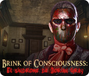 Brink of Consciousness: El síndrome de Dorian Gray