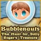 Bubblenauts: La Búsqueda Al Tesoro de Jolly Roger