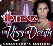 Cadenza: The Kiss of Death Collector's Edition