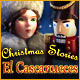 Christmas Stories: El Cascanueces