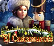 Christmas Stories: El Cascanueces