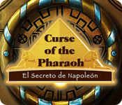 Curse of the Pharaoh:  El Secreto de Napoleón