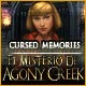 Cursed Memories: El misterio de Agony Creek