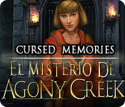 Cursed Memories: El misterio de Agony Creek