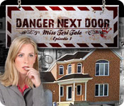 Danger Next Door: Miss Teri Tale Episodio 3