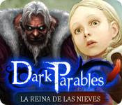 Dark Parables: La Reina de las Nieves