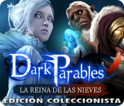 Dark Parables: La reina de las Nieves Edición Coleccionista