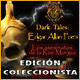 Dark Tales:&trade; Los asesinatos de la Rúe Morgue por Edgar Allan Poe - Edición Coleccionista