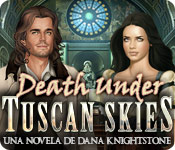 Death Under Tuscan Skies: Una novela de Dana Knightstone