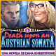 Death Upon an Austrian Sonata: Una Novela de Dana Knightstone