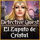 Detective Quest: El Zapato de Cristal