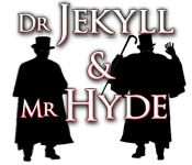 Dr. Jekyll & Mr. Hyde: The Strange Case 