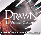 Drawn ®: El Vuelo Oscuro - Edición Coleccionista