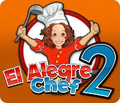 El Alegre Chef 2