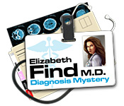 Elizabeth Find M.D.: Diagnosis Mystery